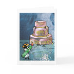 Happy Birthday Greeting Card