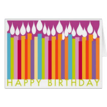 Happy Birthday Cards