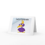 Happy Birthday Card