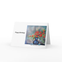 Happy Birthday Card
