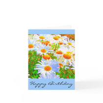 Happy Birthday Cards
