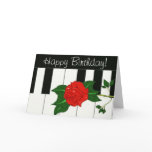 Happy birthday Card