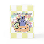 HAPPY BIRTHDAY GREETING CARDS
