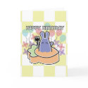 HAPPY BIRTHDAY cards