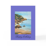 happy birthday Card