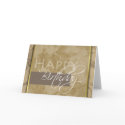 Happy Birthday cards