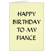 happy birthday card