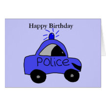 Happy Birthday Card