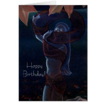 Happy Birthday Card