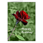 Happy Birthday Card