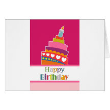 Happy Birthday Cards