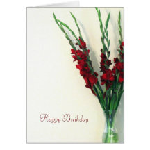 Happy Birthday Cards