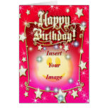 Happy Birthday Cards