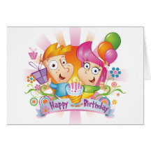 Happy Birthday Cards