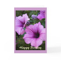 Happy Birthday Christian Card