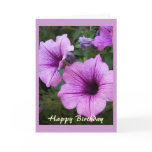 Happy Birthday Christian Card