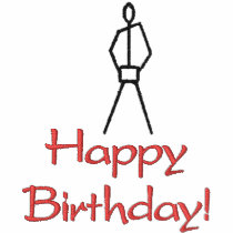 Happy Birthday dick in a box.