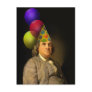 Happy Birthday  From Ben Franklin Post Cards