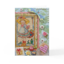 Happy Birthday! Greeting Card