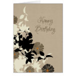 Happy Birthday Greeting Cards