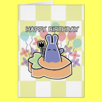 HAPPY BIRTHDAY cards