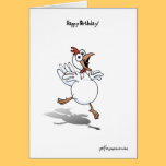 Happy Birthday! cards