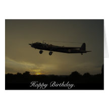 Happy Birthday Greeting Cards