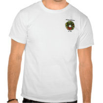 Happy Birthday JC t-shirts