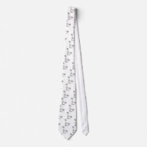 happy birthday jesus neckwear