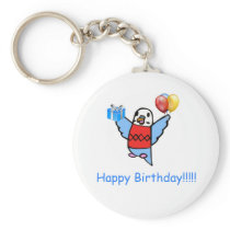 Happy Birthday!
