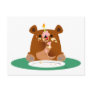 Happy Birthday, little bear!! Post Cards