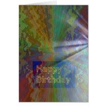 Happy Birthday March 2012 Collection