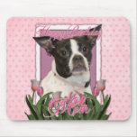Happy Birthday Mom - Boston & Rat Terrier - Jazy