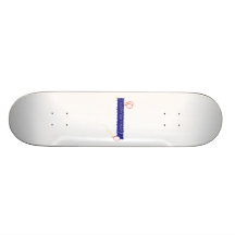 Happy Birthday Skate Boards