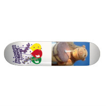 Happy Birthday Skateboards