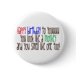 Happy Birthday to You!