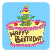 Happy birthday to you