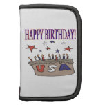 Happy Birthday USA Organizer