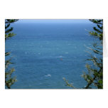 Happy Birthday-Windy Northumberland Greeting Cards