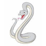 Happy Black Mamba Snake t-shirts
