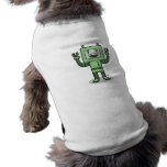 Happy Bot - Dog T-Shirt