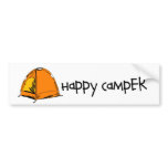 Happy Camper