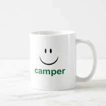 Happy Camper mugs