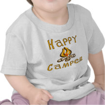 happy camper shirts