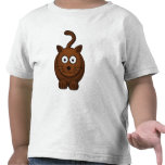 Happy Cat Kids T-Shirt