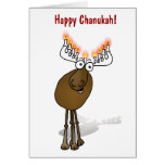 Happy Chanukah! Cards