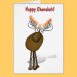 Happy Chanukah! cards