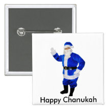 Happy Chanukah Pins