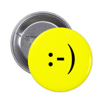 Happy Chatters Buttons