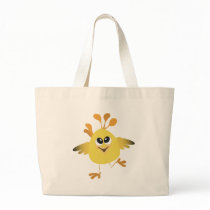 Happy Chick Bags